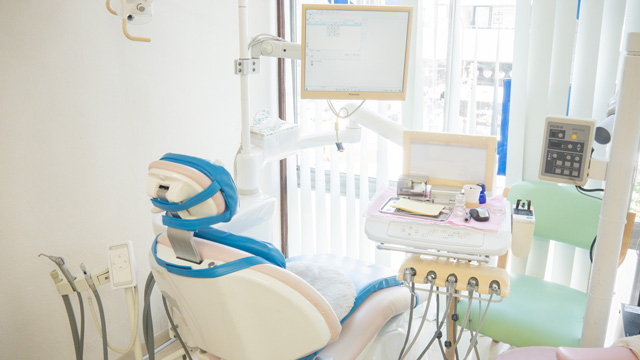 ユニオン歯科医院の歯科衛生士求人その他画像4