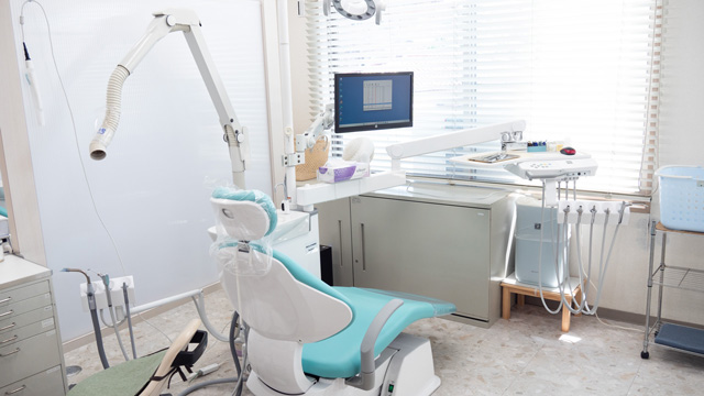 山本歯科クリニックの歯科衛生士求人その他画像3