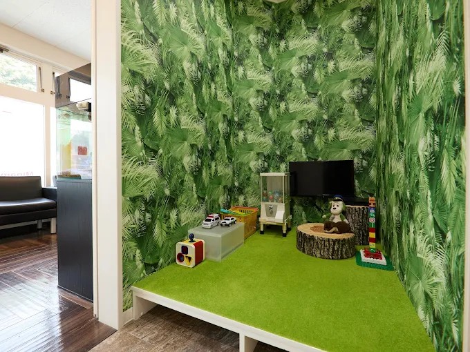 南花園歯科医院の歯科衛生士求人その他画像6