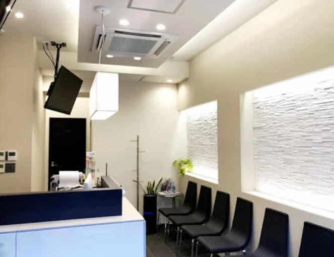 医療法人社団翠聖会 国領歯科医院の歯科衛生士求人その他画像2