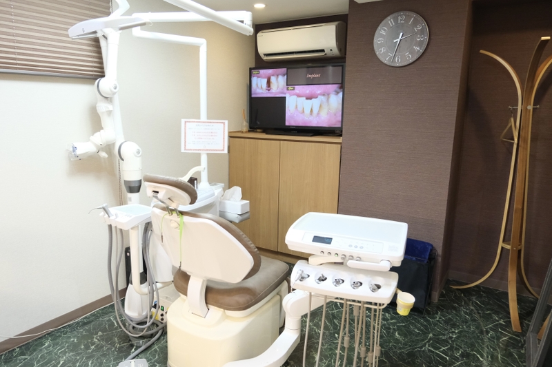 オーラルデンタルクリニック川崎の歯科衛生士求人その他画像5