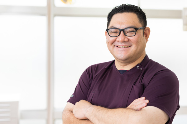 龍生デンタルオフィスの歯科衛生士求人その他画像1