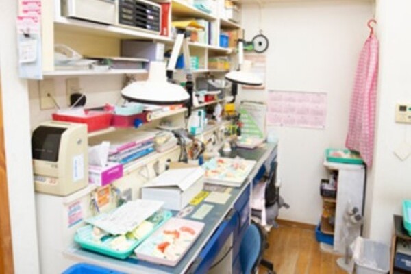 医療法人社団木原会木原歯科医院の歯科衛生士求人その他画像3