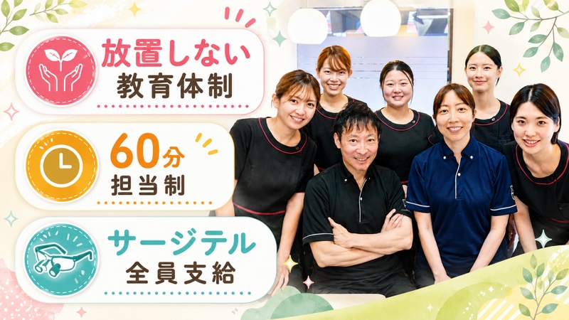 医療法人社団 星誉会 YUZ DENTAL tsukishimaのサムネイル