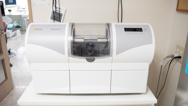 山本歯科クリニックの歯科衛生士求人その他画像5