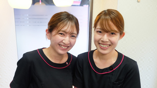 医療法人社団 星誉会 YUZ DENTAL tsukishimaの歯科衛生士求人その他画像1
