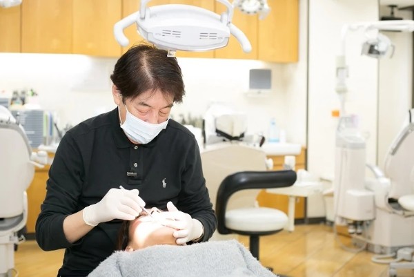 かねもと矯正歯科の歯科衛生士求人その他画像4