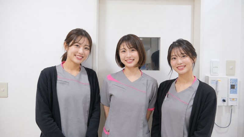 希望ヶ丘ステーション歯科の歯科衛生士求人その他画像1