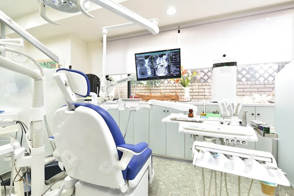 泉沢歯科医院の歯科衛生士求人その他画像1