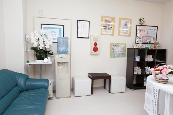 さくらの山歯科クリニックの歯科衛生士求人その他画像2