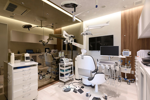 医療法人社団 康樹会 海岸歯科室の歯科衛生士求人その他画像3