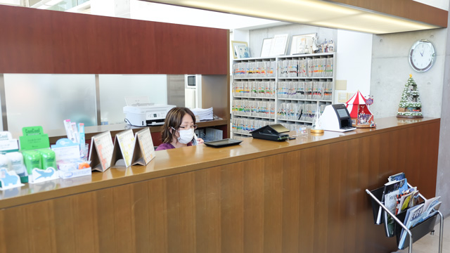 医療法人社団歯誠会 成城デンタルクリニックの歯科衛生士求人その他画像8