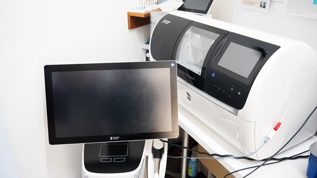 医療法人社団精密審美会 六本木しらゆり歯科の歯科衛生士求人その他画像5