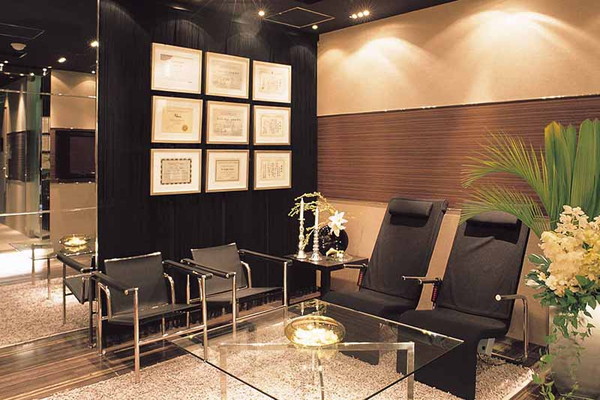 医療法人社団UC会 銀座UCデンタルの歯科衛生士求人その他画像2