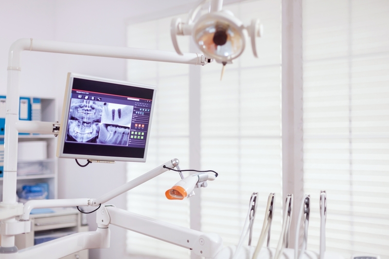 神保歯科医院のサムネイル