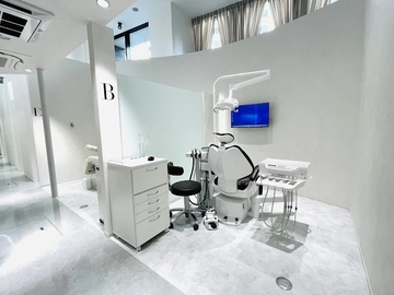 赤坂B&S歯科・矯正歯科のサムネイル