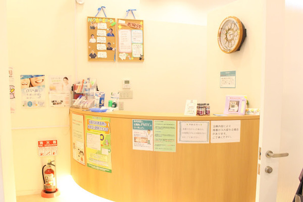 パーク歯科医院の歯科衛生士求人その他画像1