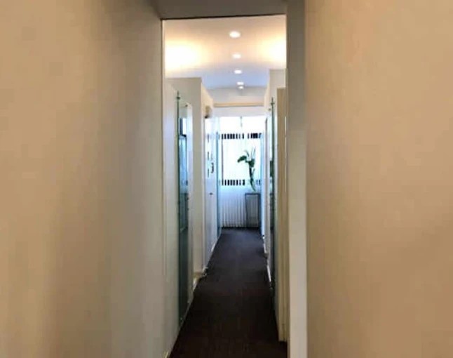 医療法人社団翠聖会 国領歯科医院の歯科衛生士求人その他画像4