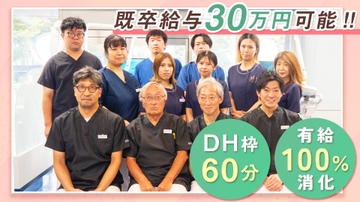 医療法人社団隆美会 川口歯科診療所のサムネイル