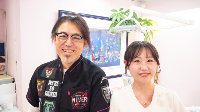 かまりや さくら歯科医院の歯科衛生士求人その他画像7