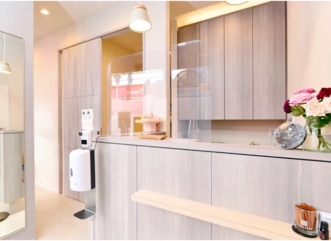 あやこデンタルクリニックの歯科衛生士求人その他画像1