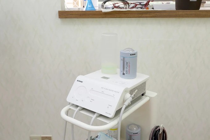 八幡台歯科医院の歯科衛生士求人その他画像6