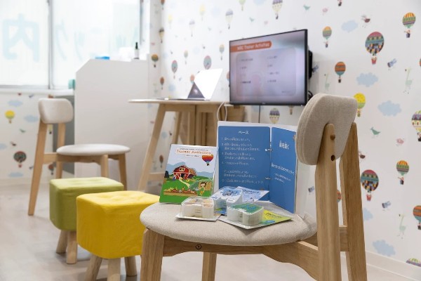 坂本歯科医院の歯科衛生士求人その他画像1