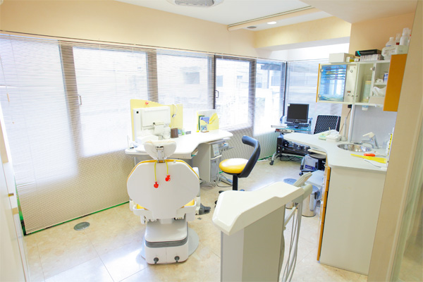 医療法人社団歯正会 矯正・自由が丘歯科室の歯科衛生士求人その他画像1