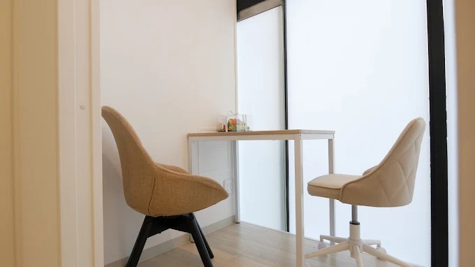 井土ヶ谷デンタルクリニックの歯科衛生士求人その他画像4