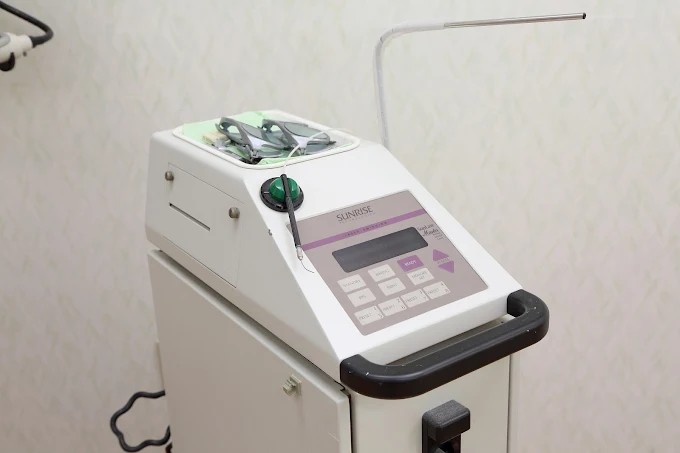 八幡台歯科医院の歯科衛生士求人その他画像7