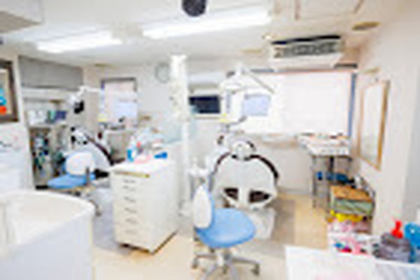 毛呂歯科医院の歯科衛生士求人その他画像4