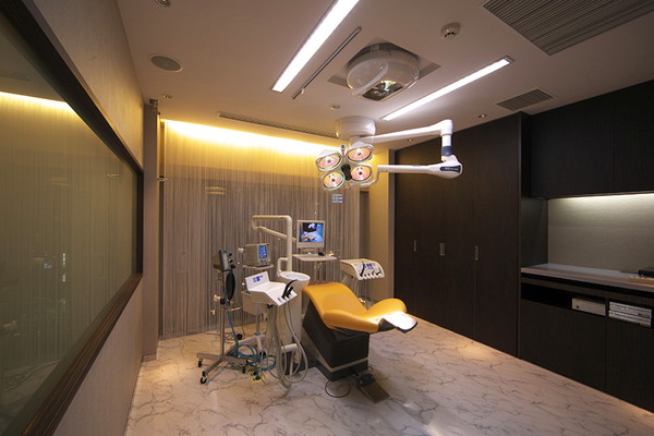 医療法人社団UC会 銀座UCデンタルの歯科衛生士求人その他画像3