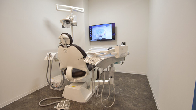 本八幡駅前ミツル歯科の歯科衛生士求人その他画像4