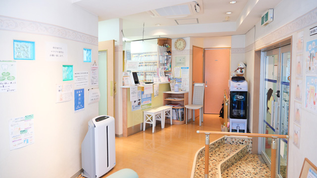 まえざわ歯科クリニックの歯科衛生士求人その他画像3