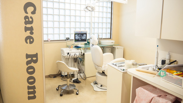 医療法人社団高歯会タカハシ歯科クリニックの歯科衛生士求人その他画像2