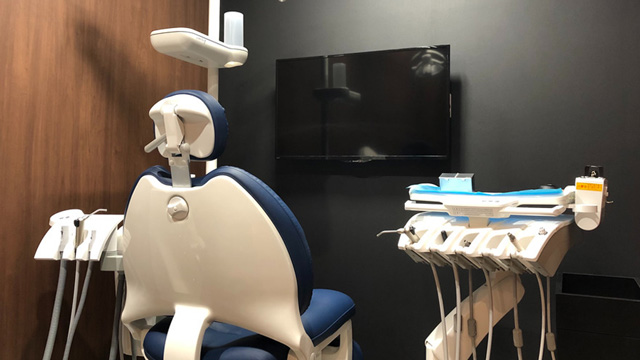 本八幡駅前ミツル歯科の歯科衛生士求人その他画像6