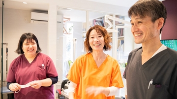 医療法人社団スマイルクリエイション 桜台歯科クリニックのサムネイル