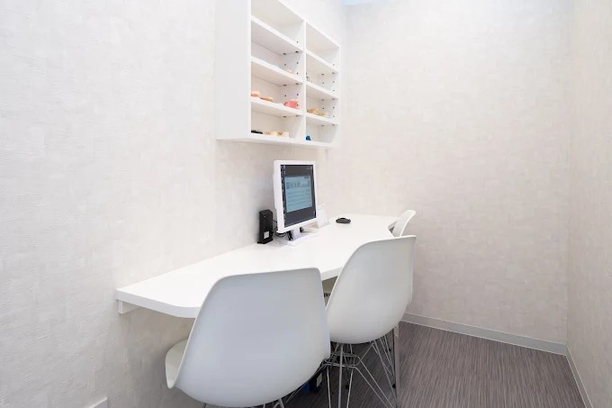 南花園歯科医院の歯科衛生士求人その他画像3