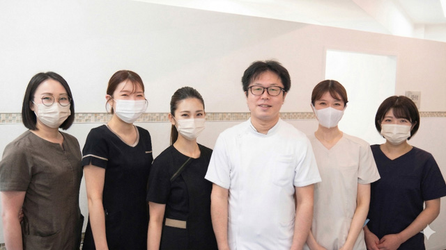 医療法人社団精密審美会 六本木しらゆり歯科の歯科衛生士求人その他画像1