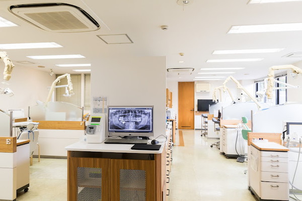 三村歯科医院の歯科衛生士求人その他画像1