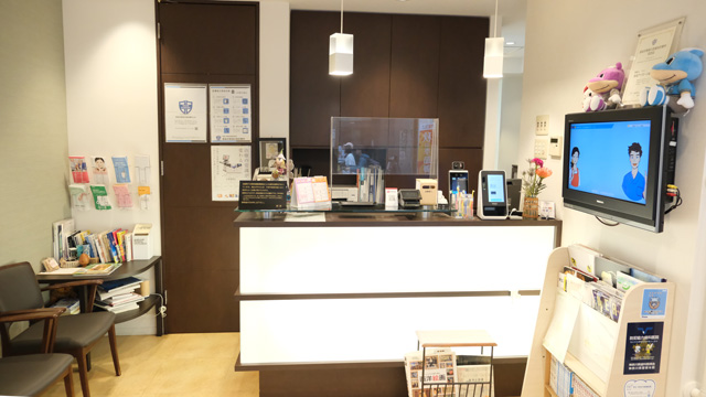 新城アイモール歯科の歯科衛生士求人その他画像3