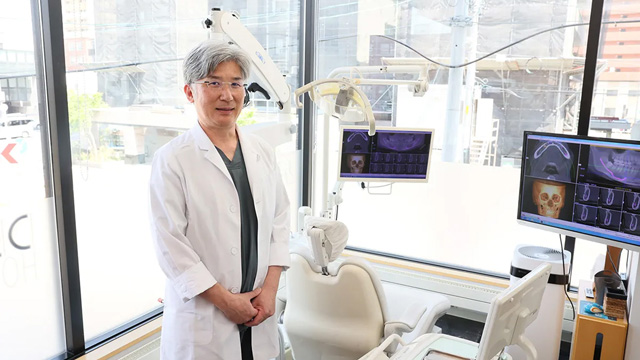 星川歯科医院の歯科衛生士求人その他画像4