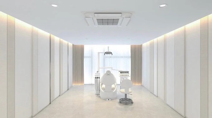 矯正歯科アラインクチュール 名古屋栄院のサムネイル