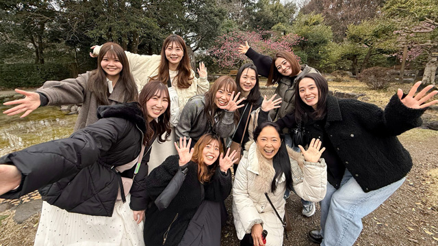 楢原クローバー歯科の歯科衛生士求人その他画像3