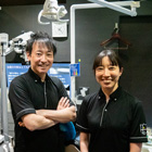 導入事例：医療法人社団 星誉会 YUZ DENTAL tsukishima 様