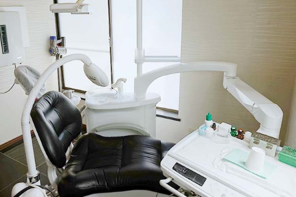 医療法人社団三仁会 那須歯科医院の歯科衛生士求人その他画像4