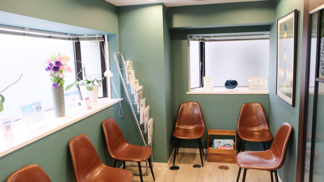 佐藤歯科クリニックの歯科衛生士求人その他画像1