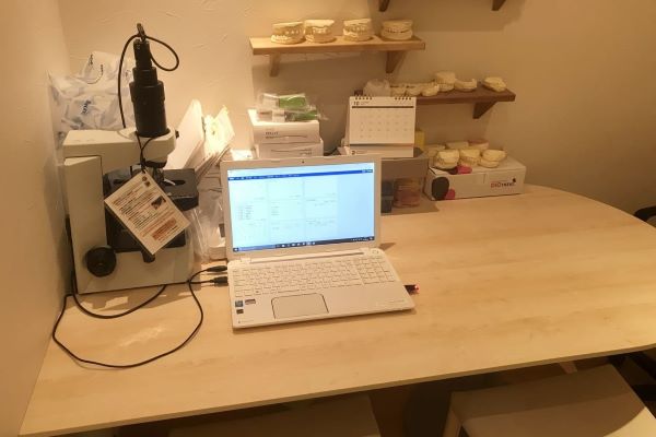 まるやま歯科クリニックの歯科衛生士求人その他画像2