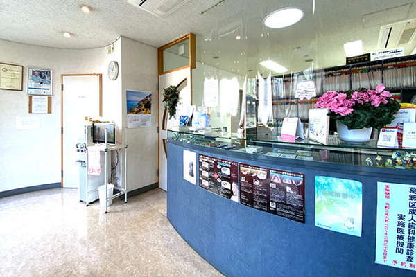 医療法人社団ティ・シー会 新小岩歯科医院の歯科衛生士求人その他画像1