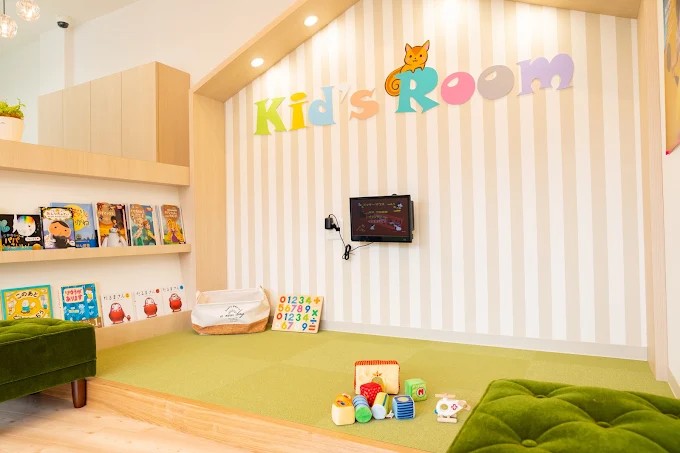 相武台ゆうデンタルクリニックの歯科衛生士求人その他画像3